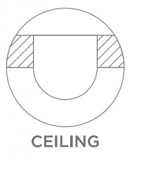 Ceiling