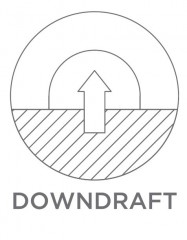 Downdraft